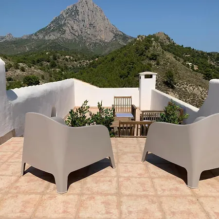 Casa Lukalalo *