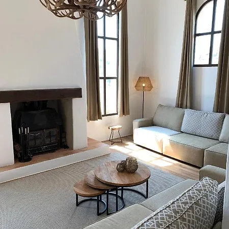 Casa Lukalalo *