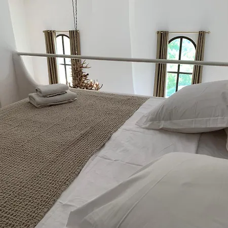 Casa Lukalalo Villa Finestrat