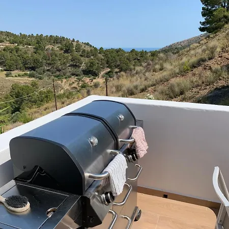 Casa Lukalalo * Finestrat