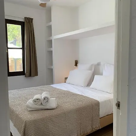 Casa Lukalalo Villa